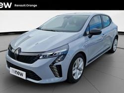 Gris Occasion 2025 Renault Clio V Evolution Citadine | 17 499 € (Prix juste)