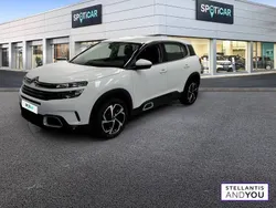 Utilisé 2021 Citroën C5 Aircross Business Class SUV | 16 790 € (Prix juste)