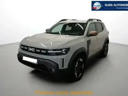 Beige Nouvelle 2025 Dacia Duster Extreme SUV | 29 498 € (Prix juste)