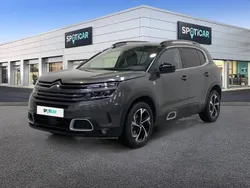 Utilisé 2022 Citroën C5 Aircross SUV | 23 490 € (Prix juste)