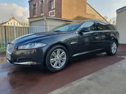 Gris Utilisé 2015 Jaguar XF Classic Berline | 12 999 €