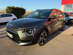 Gris Utilisé 2025 Kia Niro Premium SUV | 34 990 € (Prix cher)