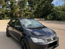 Utilisé 2013 Seat Leon Style Berline | 8 750 € (Prix cher)