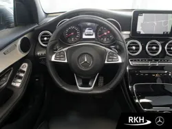 Mercedes GLC250