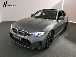Utilisé 2025 BMW 320 M Sport Berline | 61 780 €