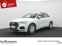 Blanc Utilisé 2025 Audi Q3 Sport SUV | 45 980 € (Prix cher)
