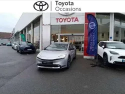 Utilisé 2025 Toyota Prius Design Citadine | 34 980 € (Prix juste)