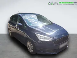 Utilisé 2017 Ford C-MAX Monospace | 16 600 € (Prix juste)