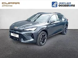 Gris Utilisé 2025 Cupra Formentor SUV | 40 350 €