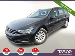 Noir Utilisé 2019 VW Passat Break | 16 688 € (Bon prix)