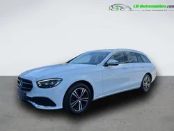 Utilisé 2020 Mercedes E200 Berline | 34 200 € (Super prix)