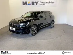 Noir Utilisé 2023 Renault Austral Iconic SUV | 30 990 € (Bon prix)