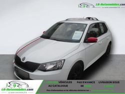 Occasion 2016 Skoda Fabia Citadine | 13 900 € (Prix juste)