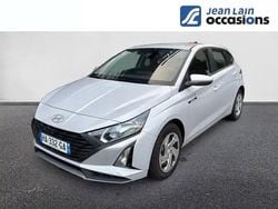 Gris Occasion 2024 Hyundai i20 Berline | 17 290 € (Prix juste)