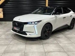 Utilisé 2022 DS Automobiles DS4 Performance Berline | 23 990 € (Prix juste)