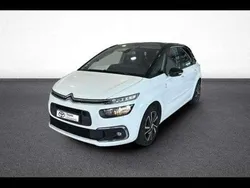 Utilisé 2019 Citroën C4 SpaceTourer Origins Monospace | 12 950 € (Bon prix)