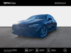 Othercolor Utilisé 2024 Mercedes A200 Berline | 38 490 € (Prix assez cher)