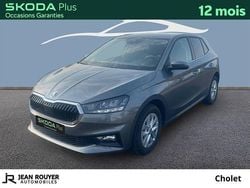 Utilisé 2024 Skoda Fabia Selection | 21 490 € (Prix juste)