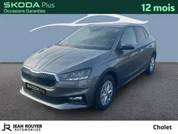 Utilisé 2024 Skoda Fabia Selection | 21 490 € (Bon prix)