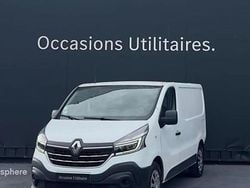 Blanc Utilisé 2020 Renault Trafic Van | 19 999 €