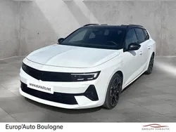 Blanc Utilisé 2025 Opel Astra GSe Break | 29 990 €