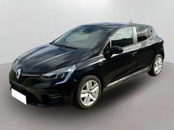 Noir Utilisé 2021 Renault Clio V Zen Berline | 12 290 € (Prix juste)