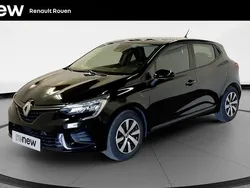 Noir Utilisé 2023 Renault Clio V Equilibre Citadine | 14 990 € (Prix juste)