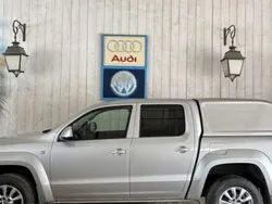 Utilisé 2019 VW Amarok Pick-up | 29 950 € (Prix cher)