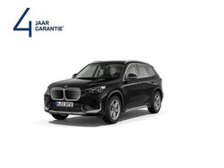 Noir Utilisé 2025 BMW iX1 xLine SUV | 46 950 € (Prix cher)