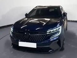 Bleu Occasion 2024 Renault Espace Esprit Alpine Monospace | 34 990 € (Super prix)