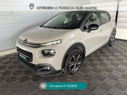 Utilisé 2017 Citroën C3 Feel Citadine | 7 950 € (Prix juste)