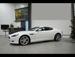 Bla Utilisé 2009 Aston Martin DB9 Coupé | 78 990 €