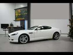 Bla Utilisé 2009 Aston Martin DB9 Coupé | 78 990 €