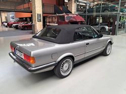 Argent Utilisé 1990 BMW 320 Cabriolet Cabriolet | 58 700 €