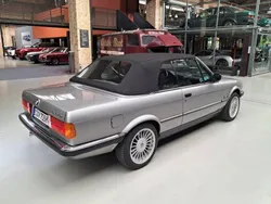 Argent Utilisé 1990 BMW 320 Cabriolet Cabriolet | 58 700 €