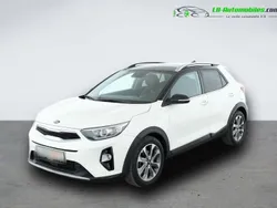 Utilisé 2019 Kia Stonic SUV | 20 800 € (Prix cher)