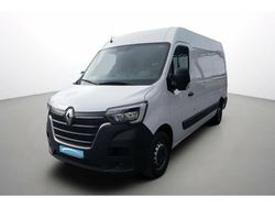 Blanc Utilisé 2023 Renault Master Van | 25 920 € (Prix juste)
