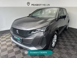 Gris Utilisé 2023 Peugeot 5008 Active Monospace | 26 980 € (Super prix)