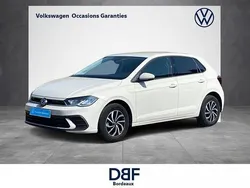 Gris Utilisé 2023 VW Polo S | 18 999 € (Prix juste)