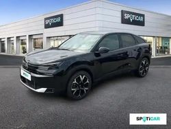 Noir perla nera (n) Utilisé 2025 Citroën C4 Berline | 27 900 €