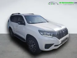Utilisé 2022 Toyota Land Cruiser SUV | 75 200 €