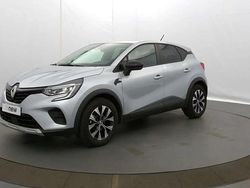 Gris Occasion 2024 Renault Captur Evolution SUV | 22 680 € (Prix juste)