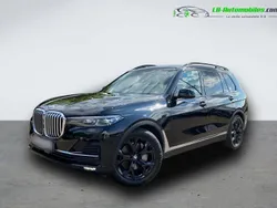 Utilisé 2022 BMW X7 Sport Line SUV | 84 800 € (Prix cher)