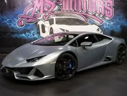 Argent Utilisé 2019 Lamborghini Huracán Coupé | 265 900 €