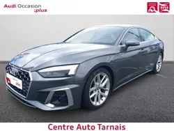 Utilisé 2020 Audi A5 Sportback Business Berline | 37 489 €