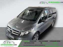 Utilisé 2024 Mercedes V300 Monospace | 78 300 €
