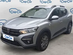 Utilisé 2021 Dacia Sandero Comfort Citadine | 10 990 € (Bon prix)