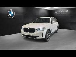 Blanc Utilisé 2021 BMW iX3 M Sport SUV | 29 850 € (Super prix)