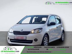 Utilisé 2016 Skoda Citigo Cool Edition Citadine | 15 800 € (Prix cher)