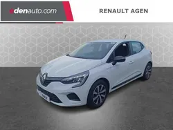 Blanc Utilisé 2023 Renault Clio V Equilibre Citadine | 15 990 € (Prix juste)